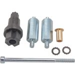 Set zamjenskih dodataka K2