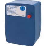 Aktuatori serije V200, uklj. set za pričvršćivanje K2