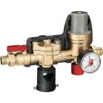 Automatska armatura za punjenje DN 15 (1/2"), model BA