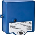 Serija aktuatora M1000, uklj. set za pričvršćivanje K1