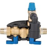 Sigurnosna grupa spremnika EVENES SpeiSIGru II, DN 20 (3/4”) ET