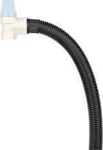 Ispusni vod, fleksibilan