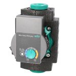 Cirkulacijska pumpa za grijanje, Yonos PICO plus