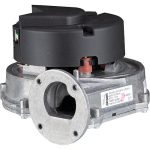 Ventilator, pogodan za Wolf: CGB-(K)-20, CGS