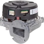 Ventilator, pogodan za: Evenes ITACA, GIAVA KRB, MADEIRA SOLAR KRBS, - br. 32, DELFI - br. 27